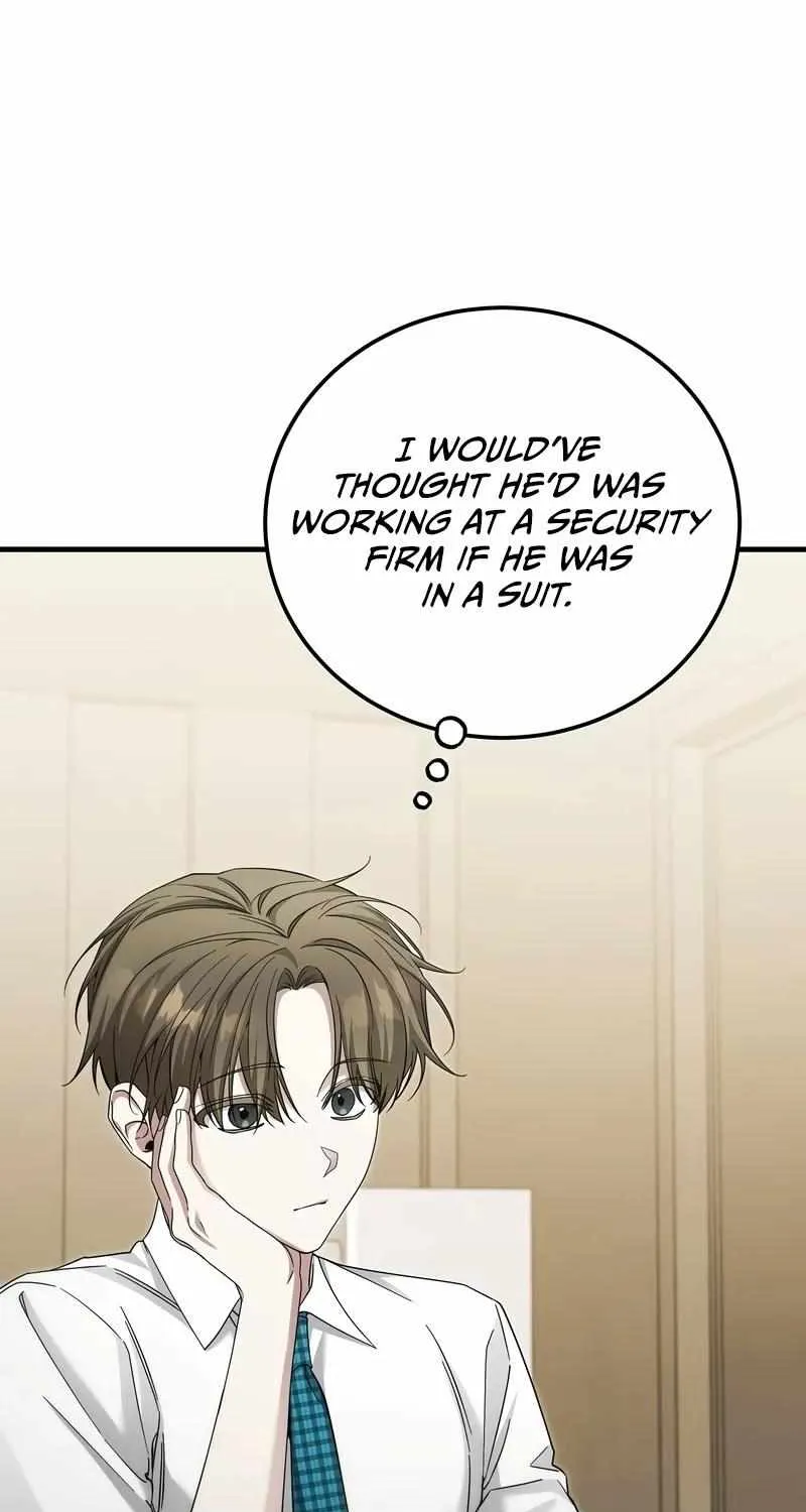 Read For My Own Good chapter 36 image 49 on Lezhin