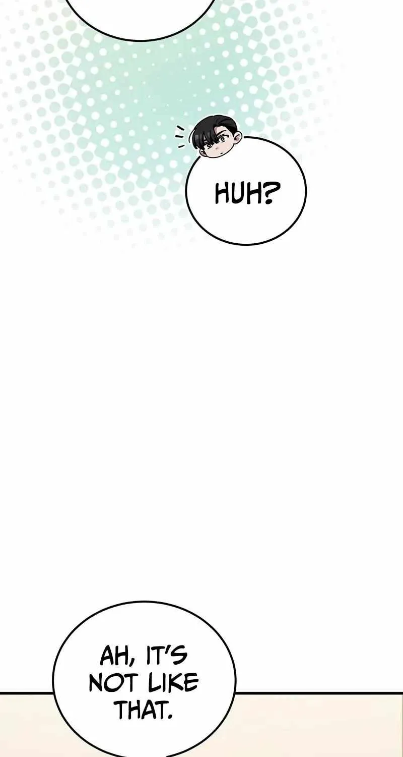 Read For My Own Good chapter 36 image 5 on Lezhin