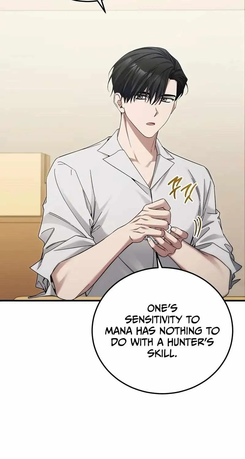 Read For My Own Good chapter 36 image 6 on Lezhin