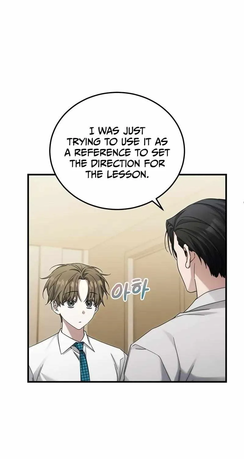 Read For My Own Good chapter 36 image 7 on Lezhin