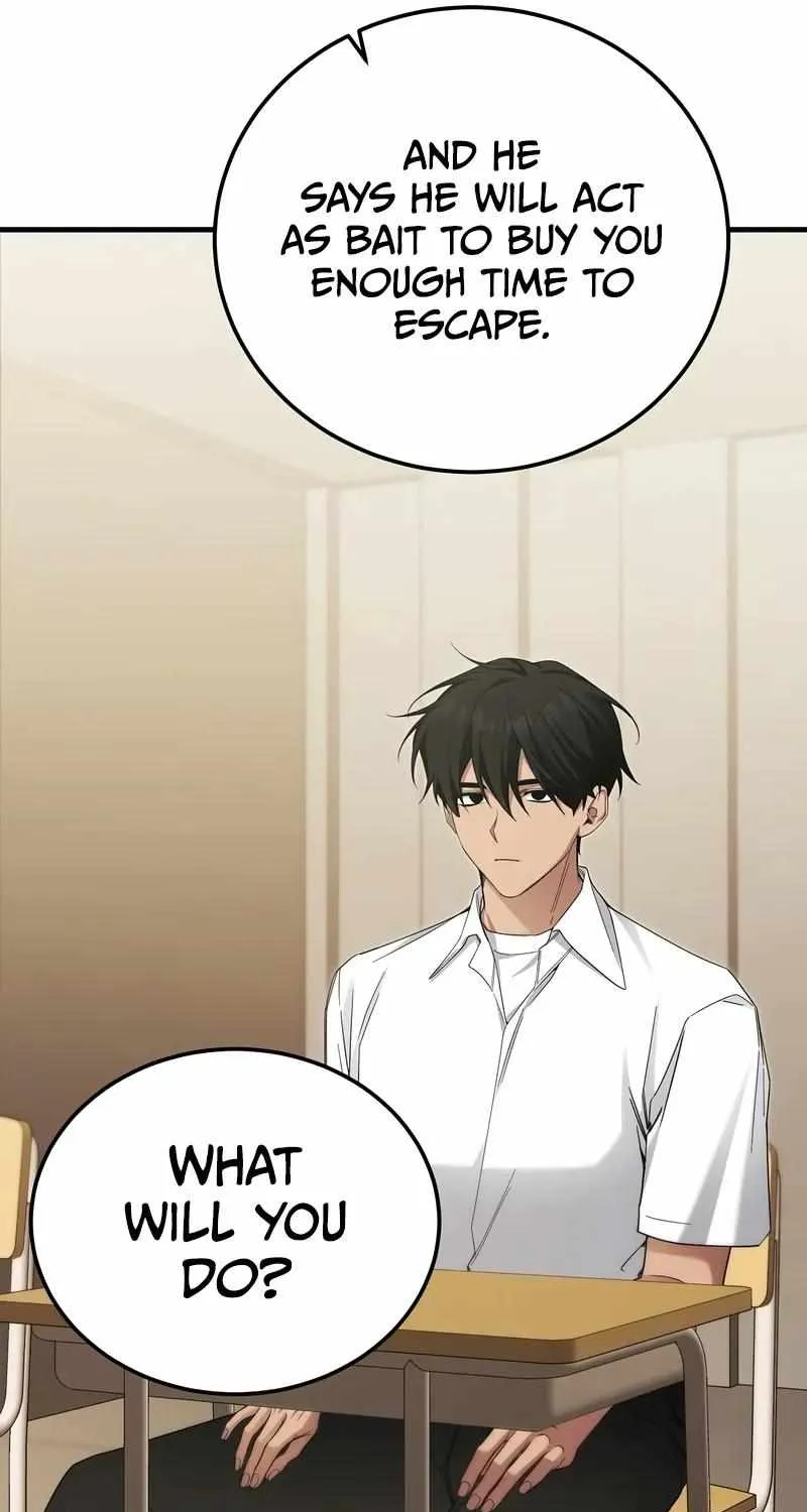 Read For My Own Good chapter 36 image 75 on Lezhin