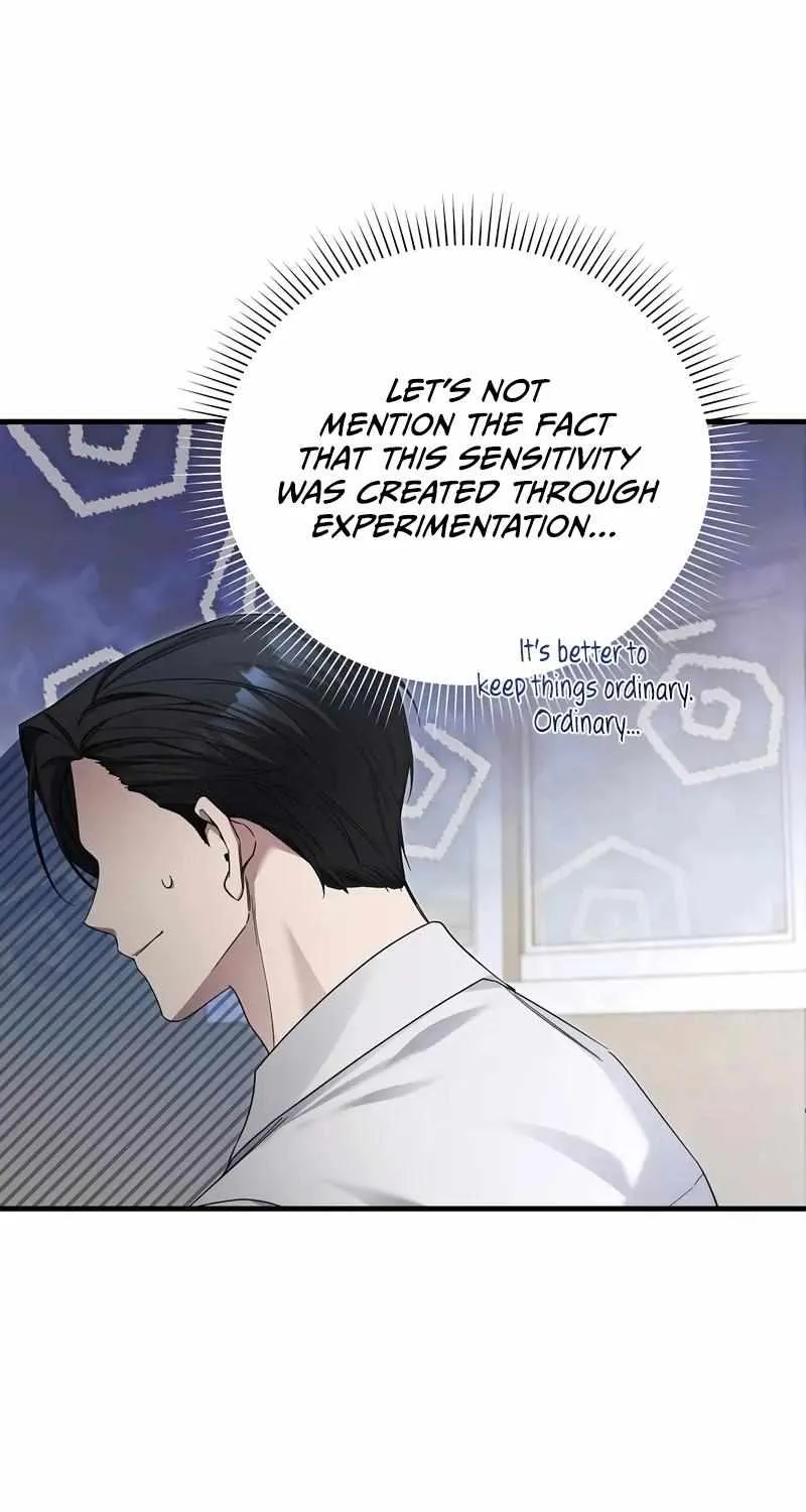 Read For My Own Good chapter 36 image 8 on Lezhin