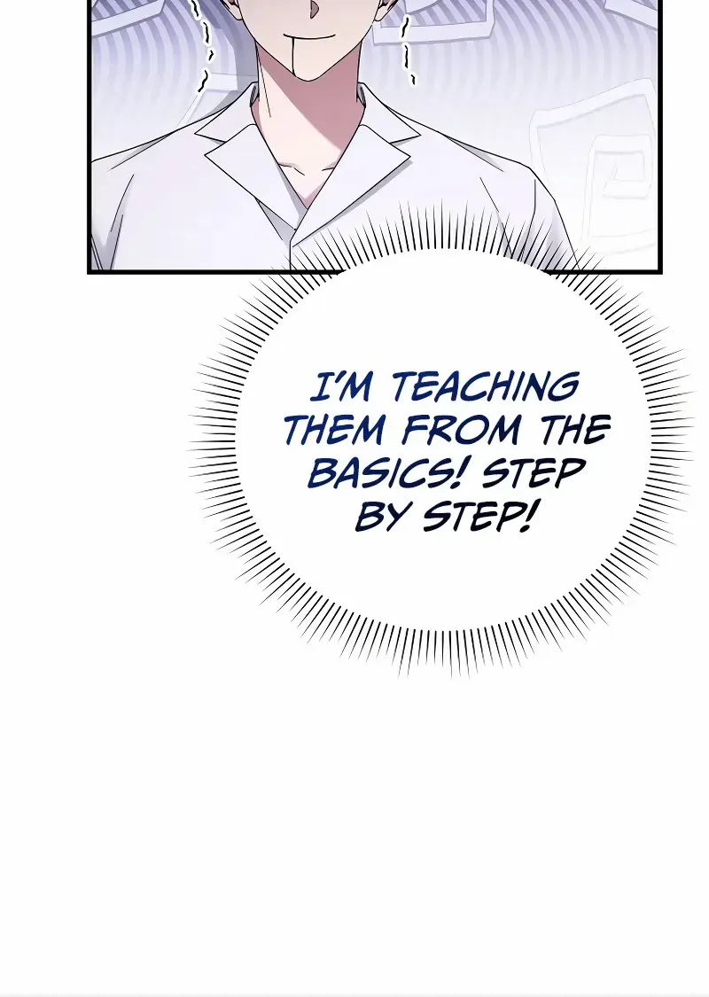 Read For My Own Good chapter 37 image 10 on Lezhin