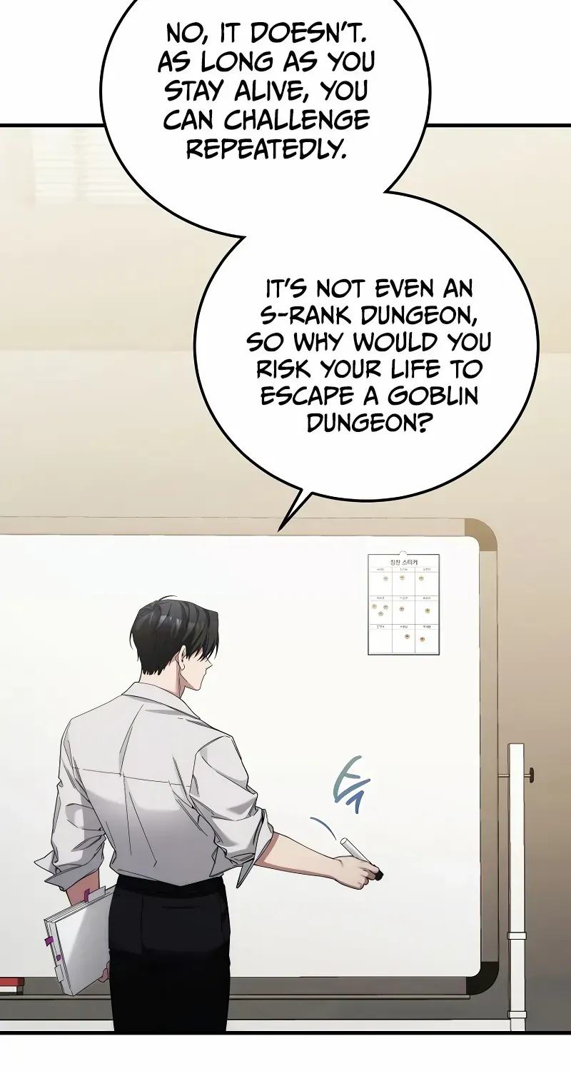 Read For My Own Good chapter 37 image 13 on Lezhin