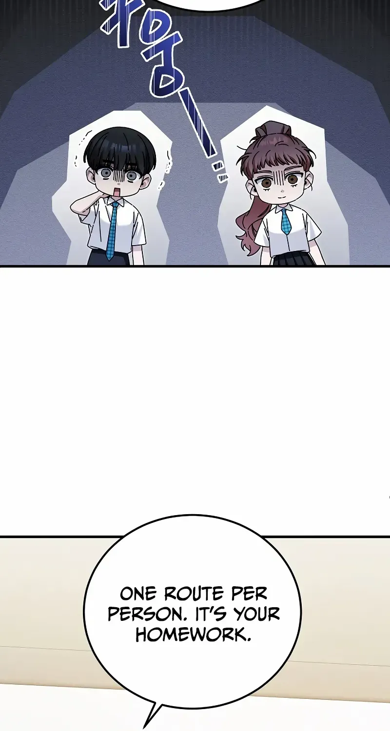 Read For My Own Good chapter 37 image 16 on Lezhin