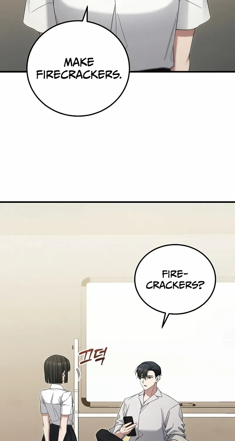 Read For My Own Good chapter 37 image 25 on Lezhin