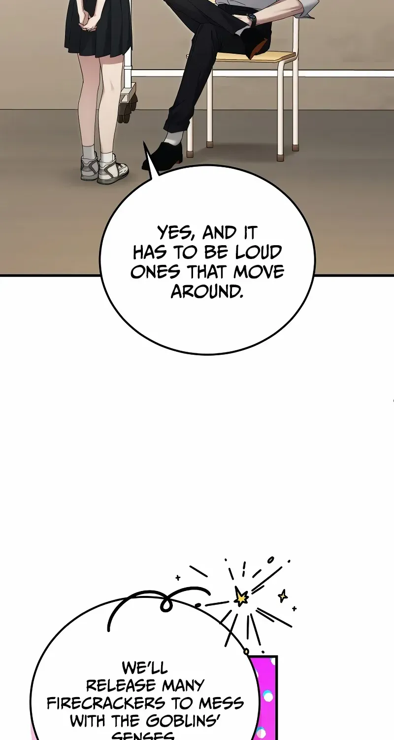 Read For My Own Good chapter 37 image 26 on Lezhin