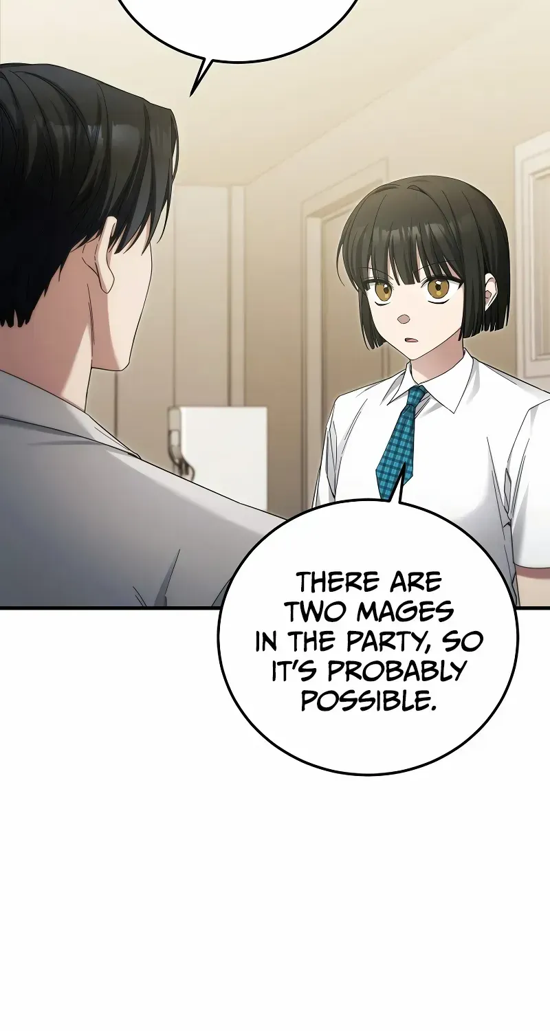Read For My Own Good chapter 37 image 28 on Lezhin