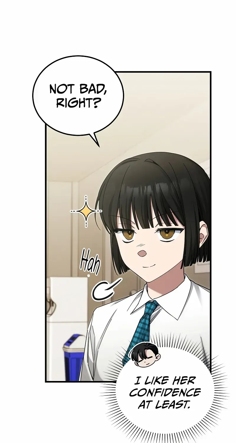 Read For My Own Good chapter 37 image 29 on Lezhin