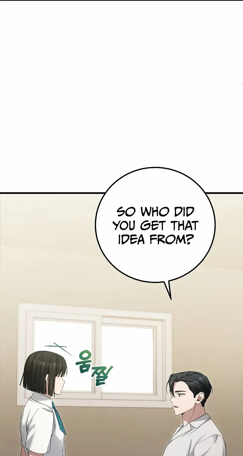 Read For My Own Good chapter 37 image 31 on Lezhin