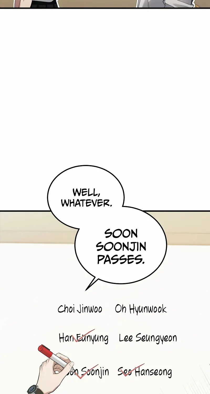 Read For My Own Good chapter 37 image 33 on Lezhin