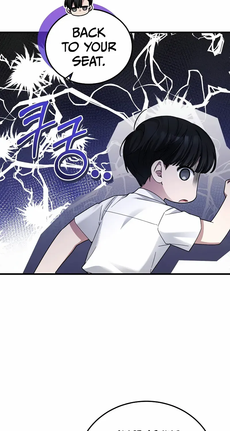 Read For My Own Good chapter 37 image 37 on Lezhin