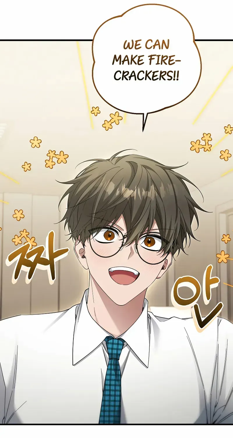 Read For My Own Good chapter 37 image 41 on Lezhin