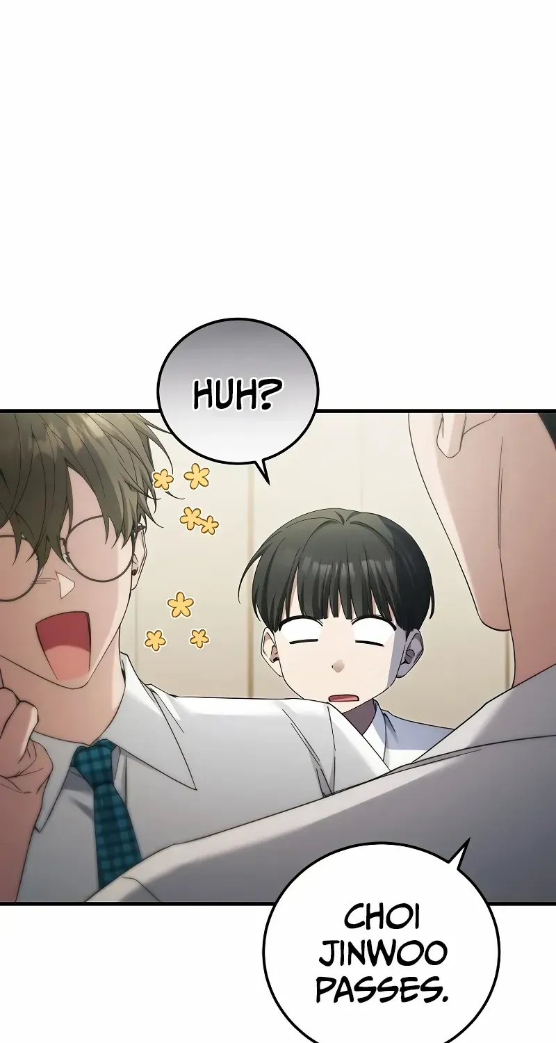 Read For My Own Good chapter 37 image 42 on Lezhin