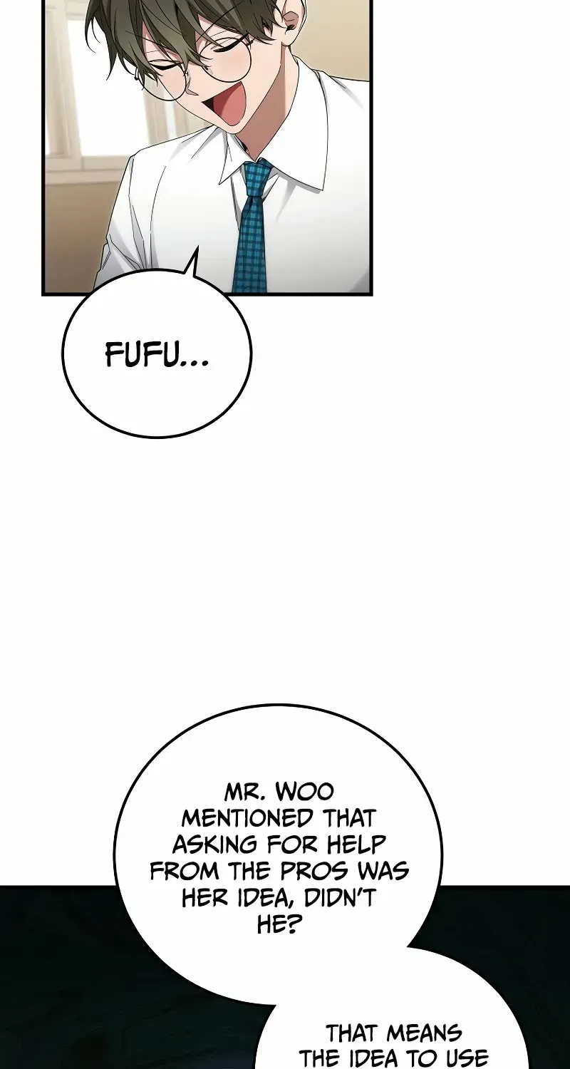 Read For My Own Good chapter 37 image 44 on Lezhin