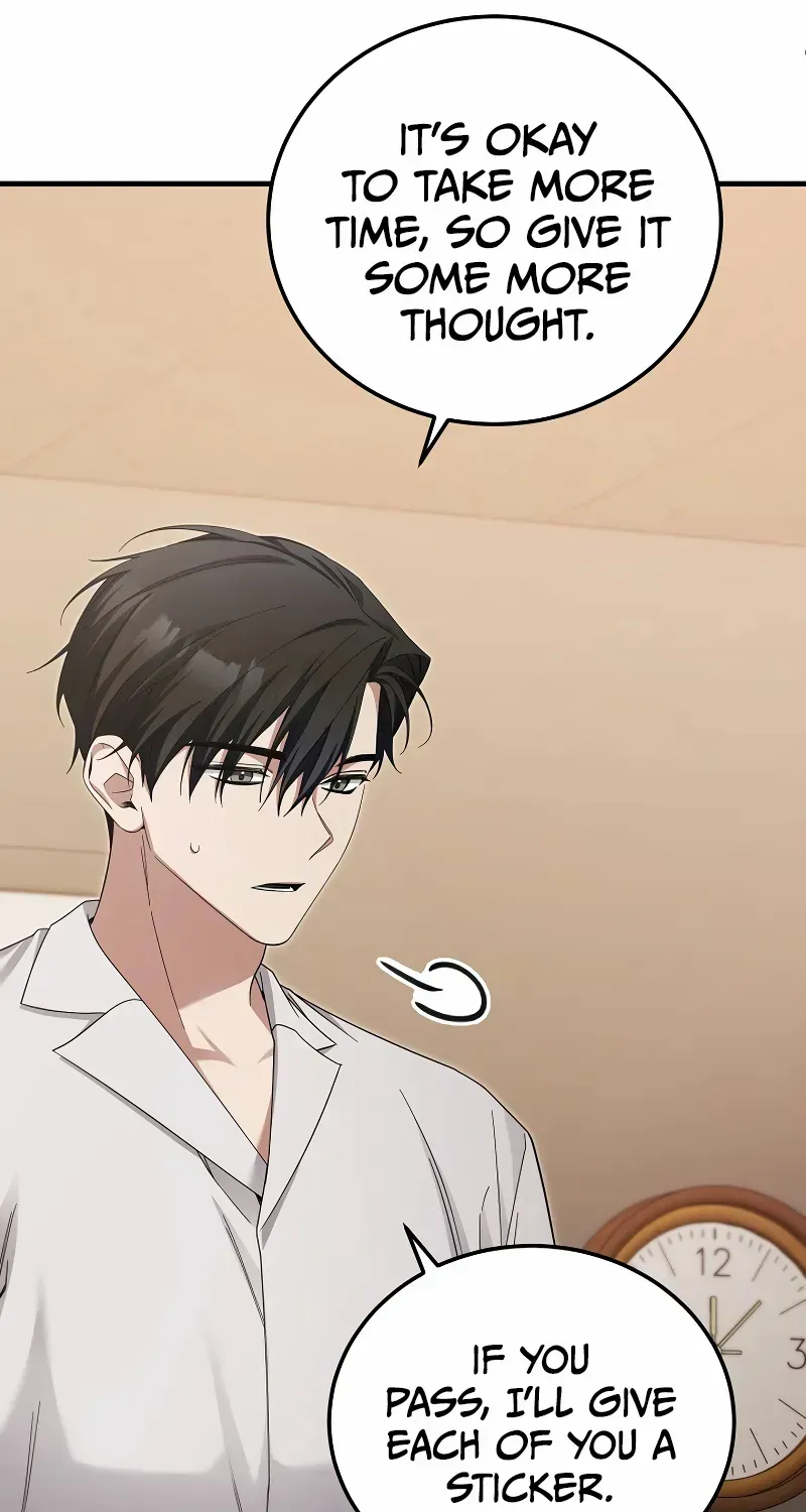 Read For My Own Good chapter 37 image 49 on Lezhin