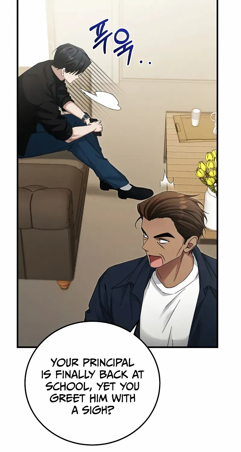 Read For My Own Good chapter 37 image 55 on Lezhin