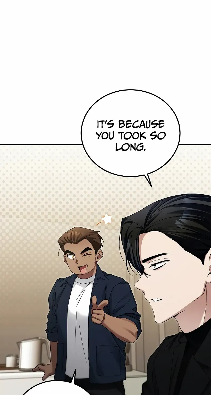 Read For My Own Good chapter 37 image 56 on Lezhin