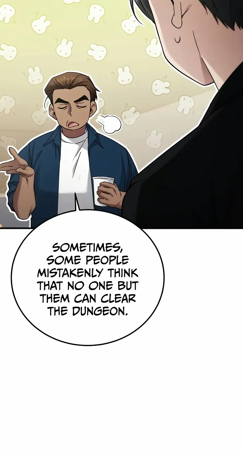 Read For My Own Good chapter 37 image 73 on Lezhin