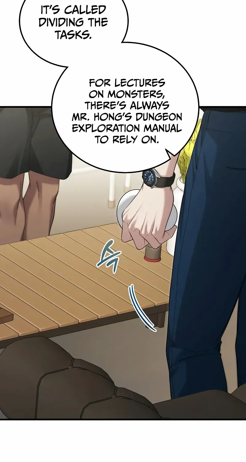Read For My Own Good chapter 37 image 79 on Lezhin