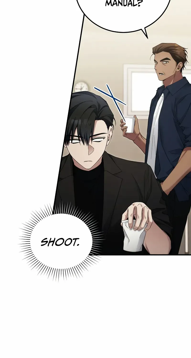 Read For My Own Good chapter 37 image 81 on Lezhin
