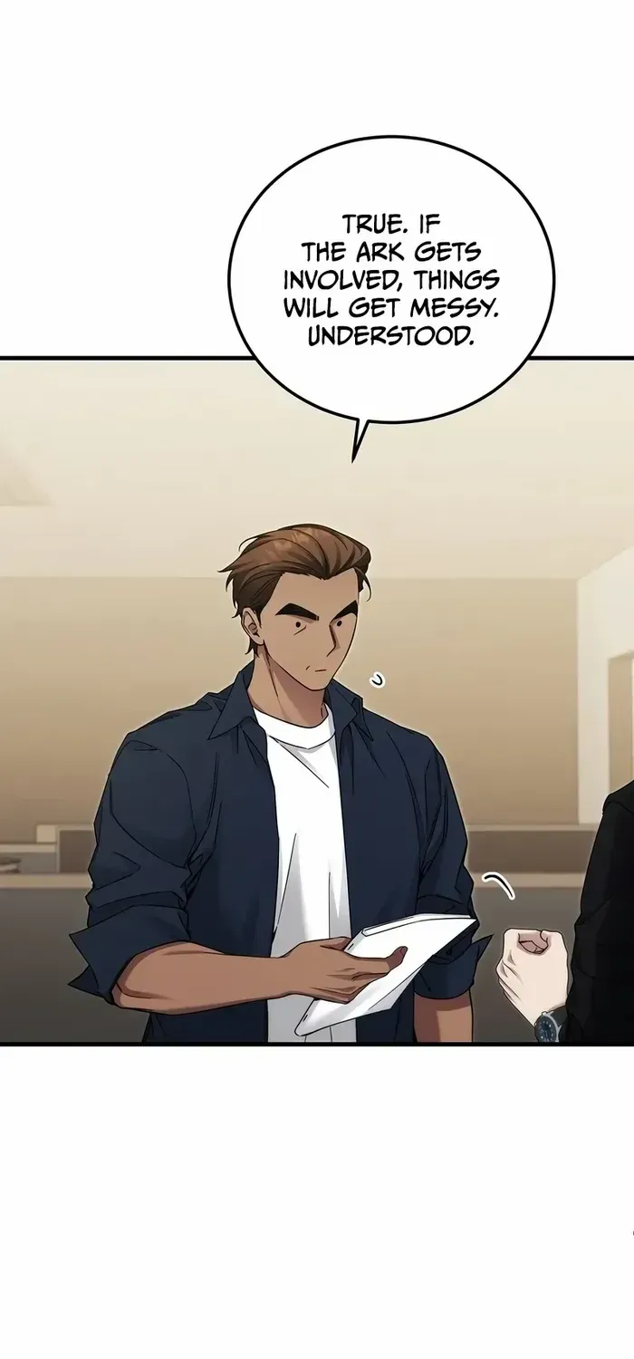 Read For My Own Good chapter 38 image 10 on Lezhin