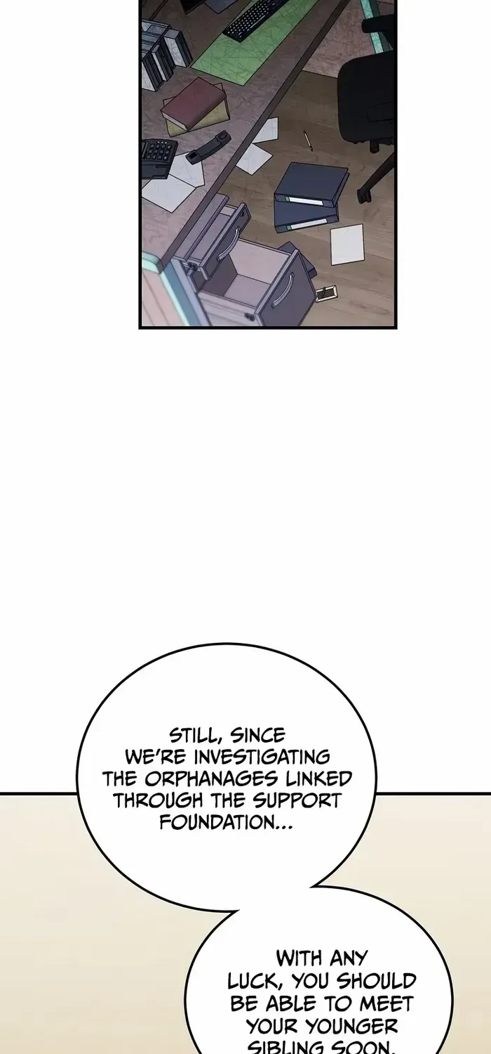 Read For My Own Good chapter 38 image 14 on Lezhin