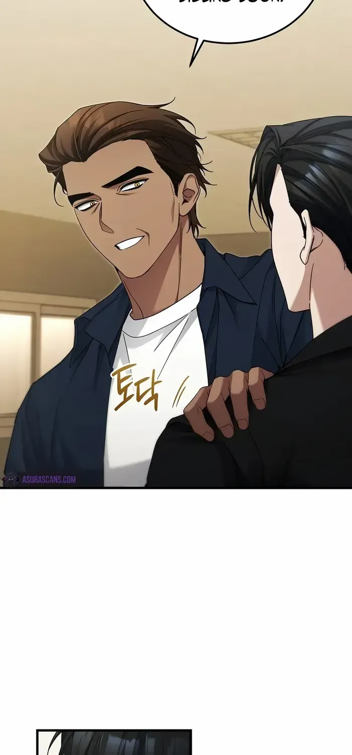 Read For My Own Good chapter 38 image 15 on Lezhin