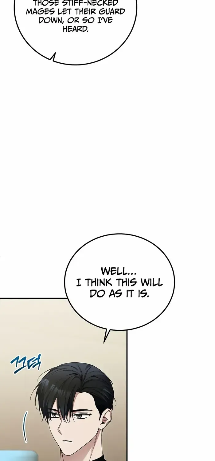 Read For My Own Good chapter 38 image 2 on Lezhin