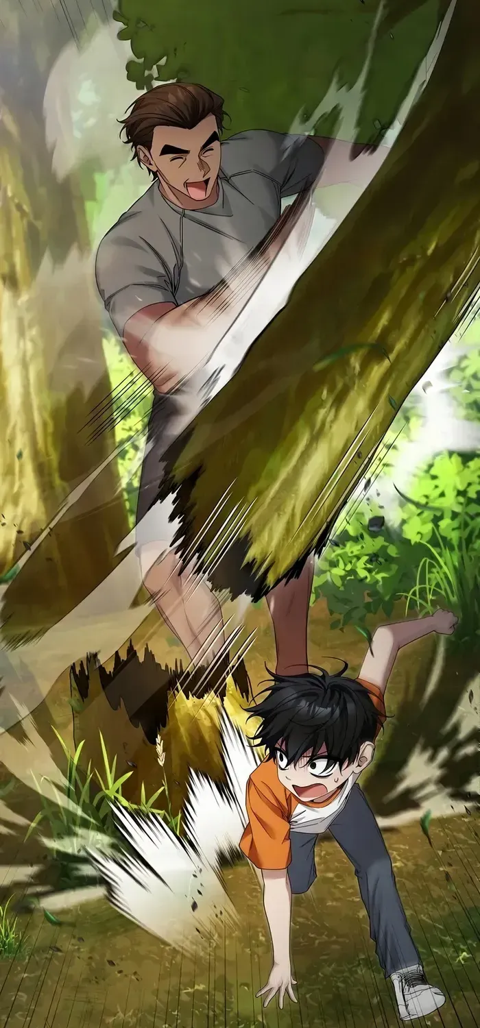 Read For My Own Good chapter 38 image 20 on Lezhin