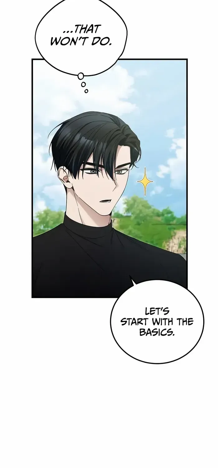 Read For My Own Good chapter 38 image 24 on Lezhin