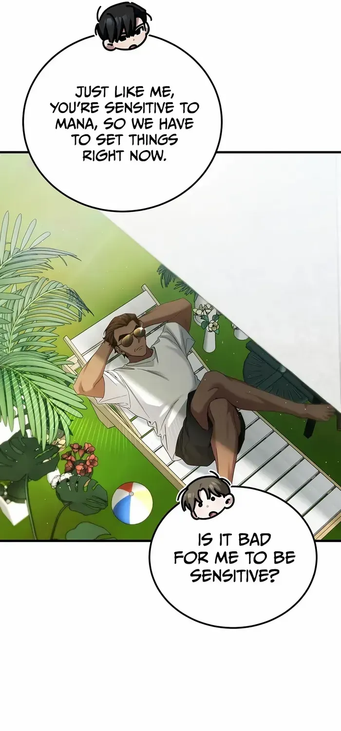 Read For My Own Good chapter 38 image 27 on Lezhin