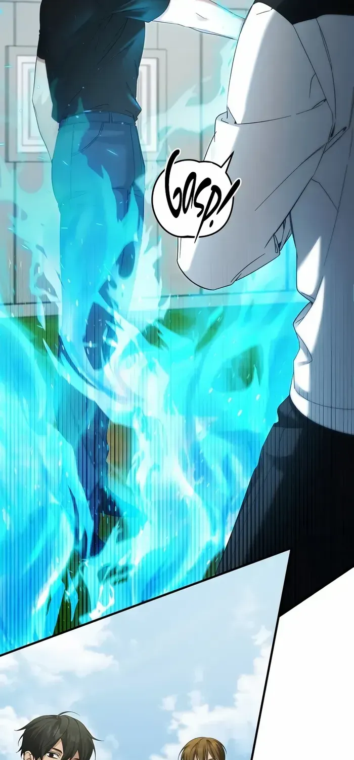 Read For My Own Good chapter 38 image 31 on Lezhin