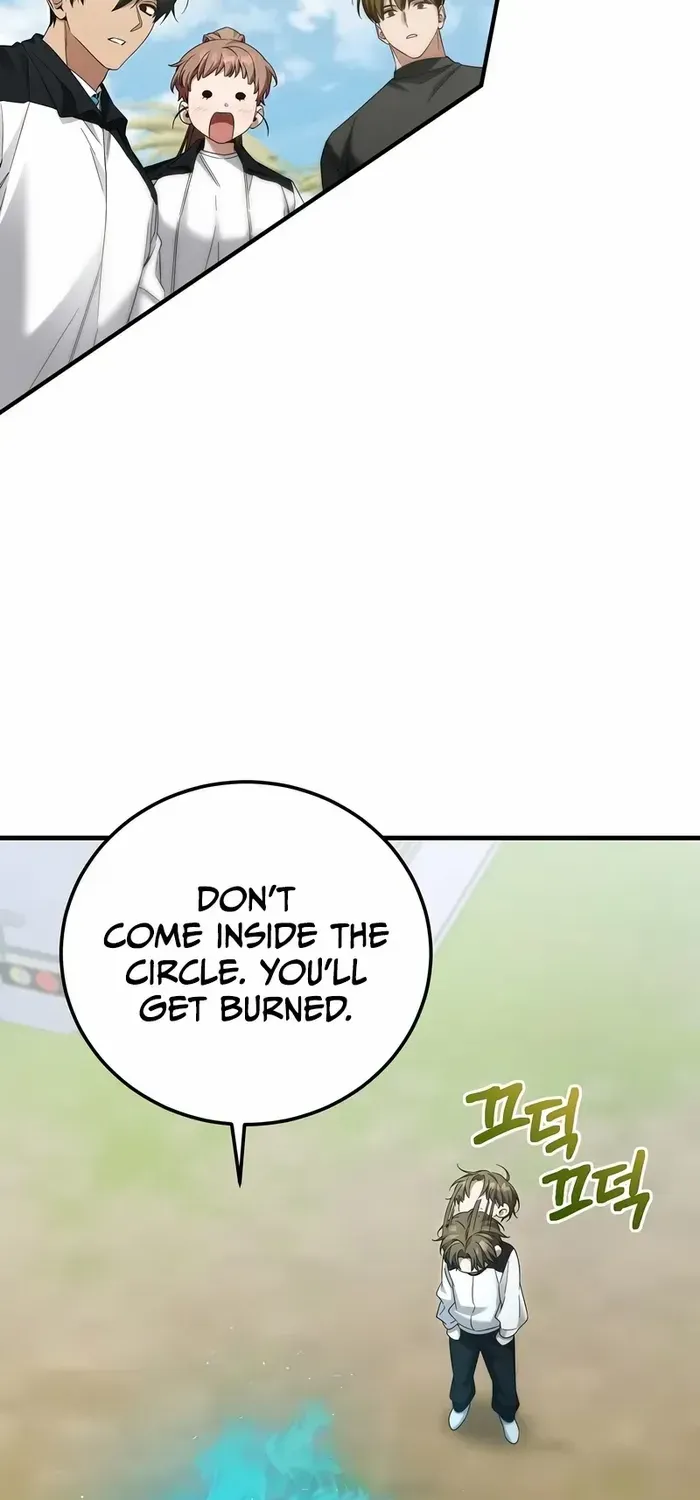 Read For My Own Good chapter 38 image 32 on Lezhin