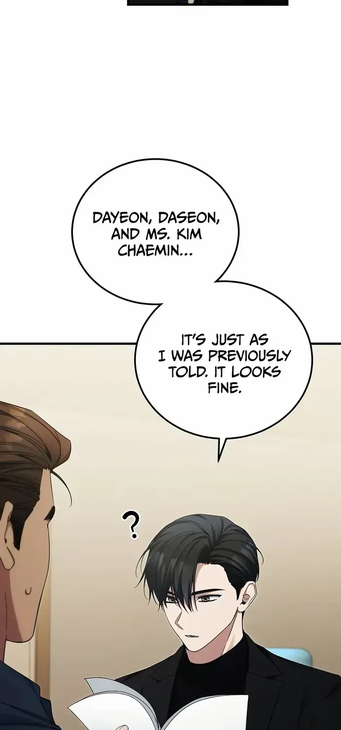 Read For My Own Good chapter 38 image 4 on Lezhin
