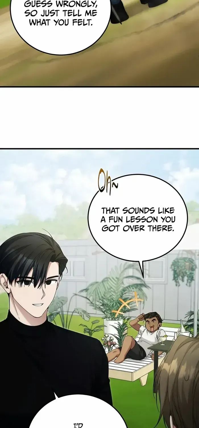 Read For My Own Good chapter 38 image 44 on Lezhin