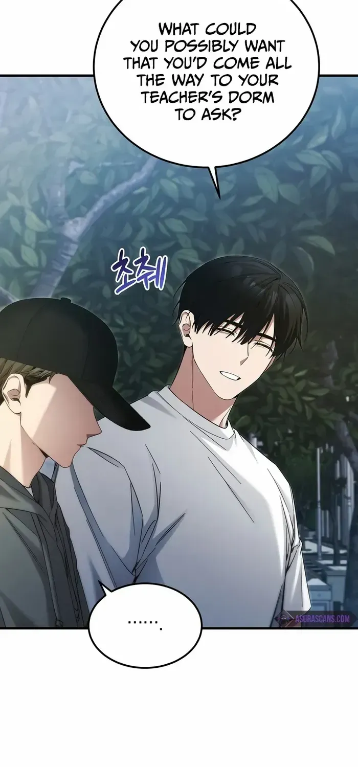 Read For My Own Good chapter 38 image 58 on Lezhin