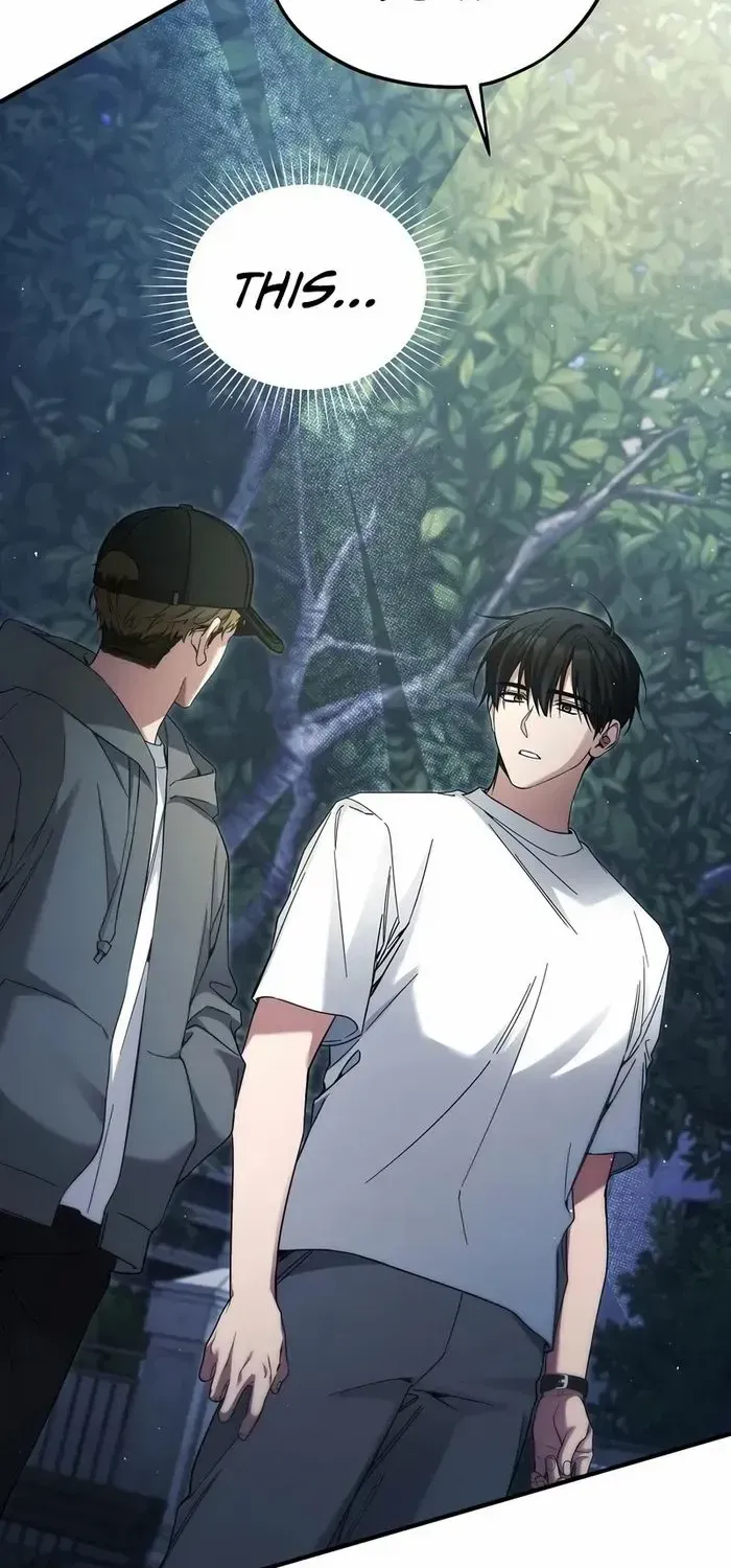 Read For My Own Good chapter 38 image 81 on Lezhin
