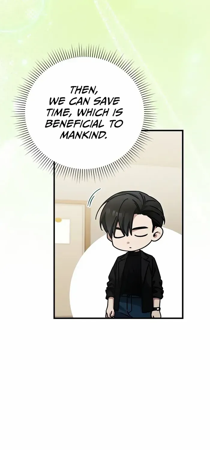 Read For My Own Good chapter 38 image 9 on Lezhin