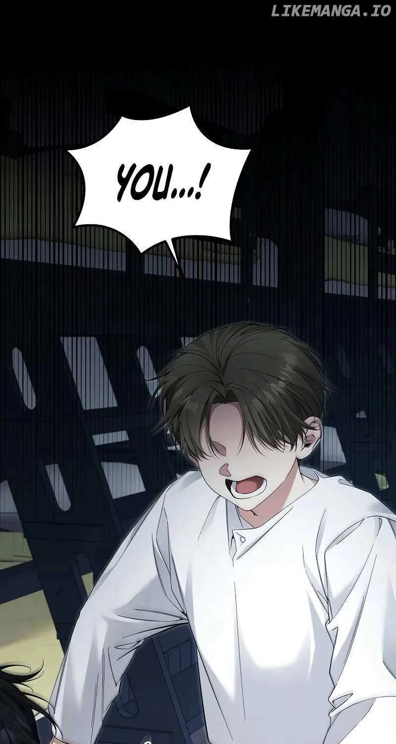 Read For My Own Good chapter 39 image 1 on Lezhin