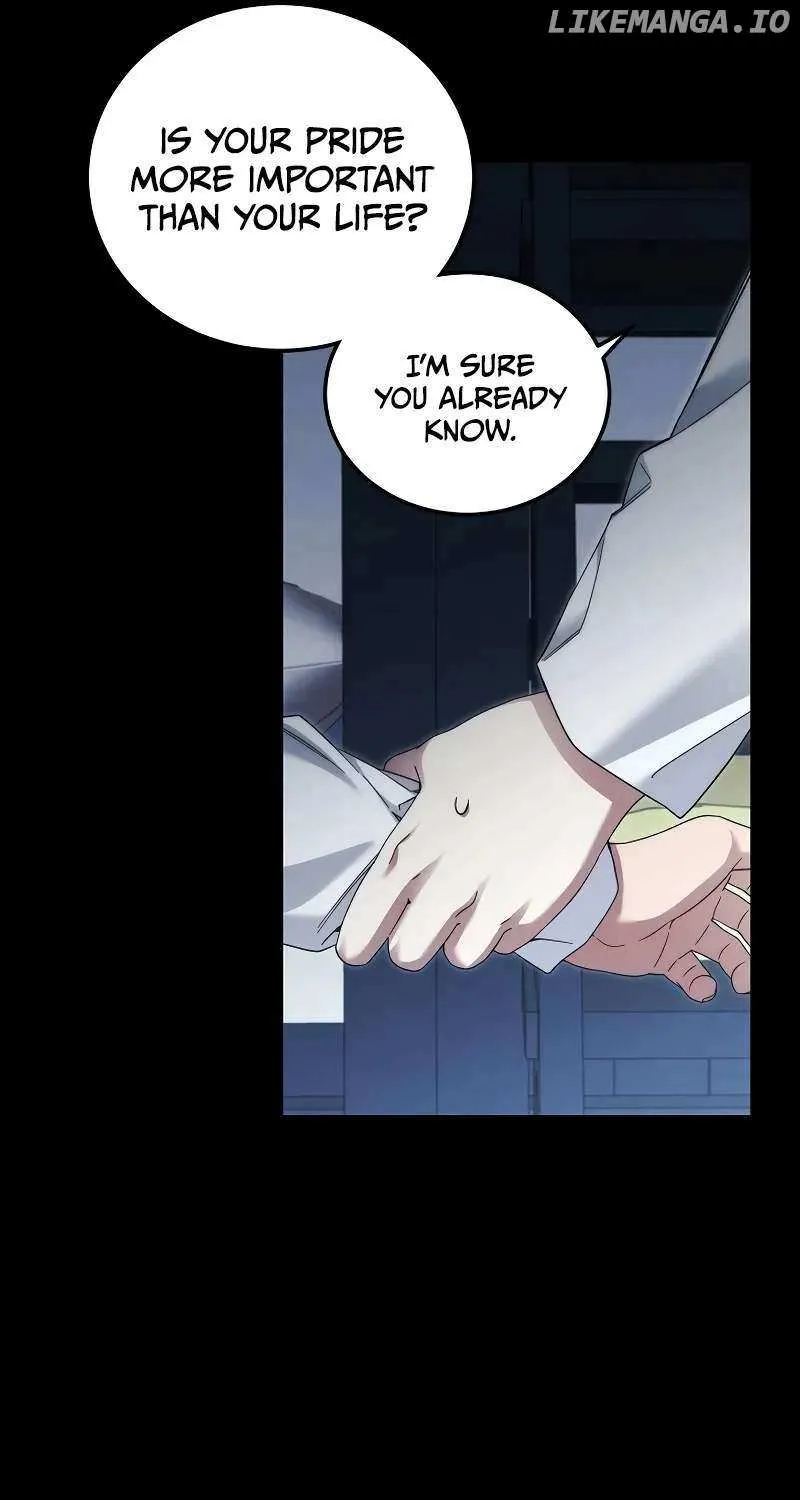 Read For My Own Good chapter 39 image 11 on Lezhin