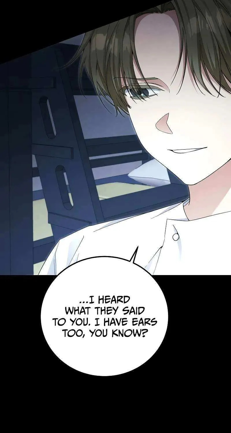 Read For My Own Good chapter 39 image 13 on Lezhin
