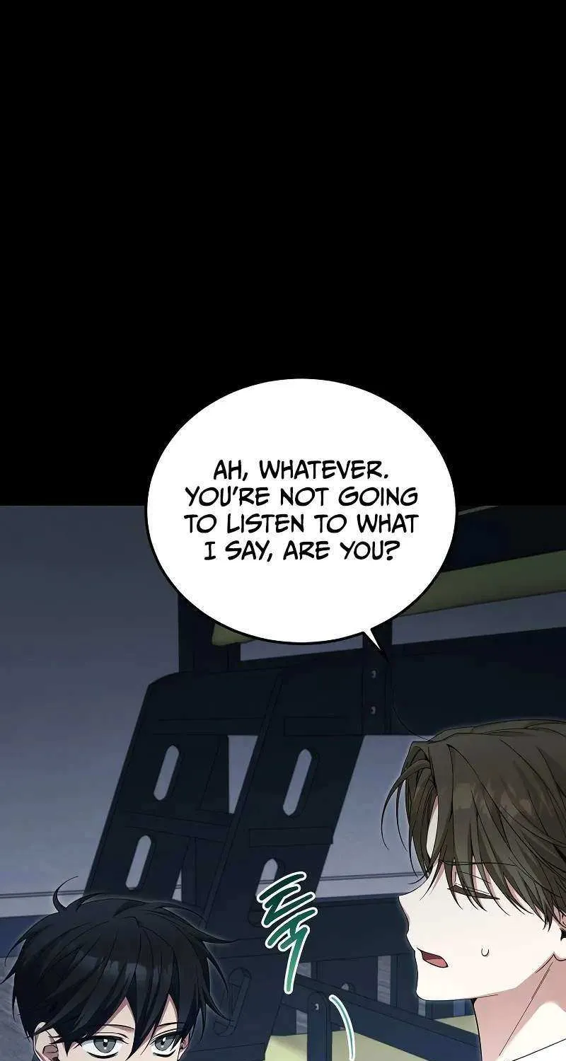 Read For My Own Good chapter 39 image 15 on Lezhin