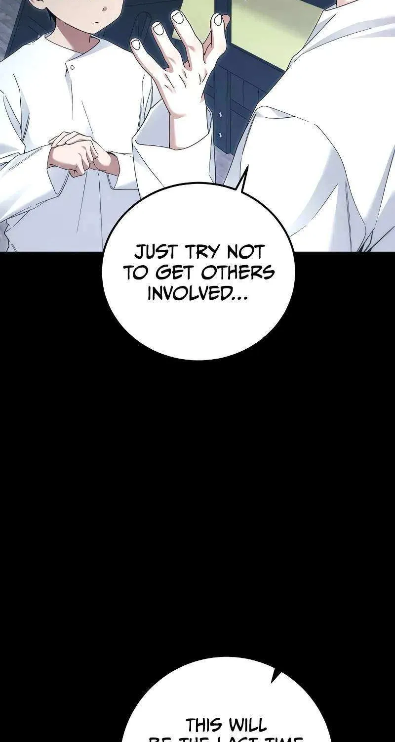 Read For My Own Good chapter 39 image 16 on Lezhin