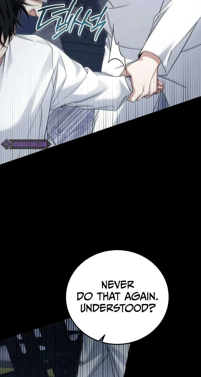 Read For My Own Good chapter 39 image 2 on Lezhin