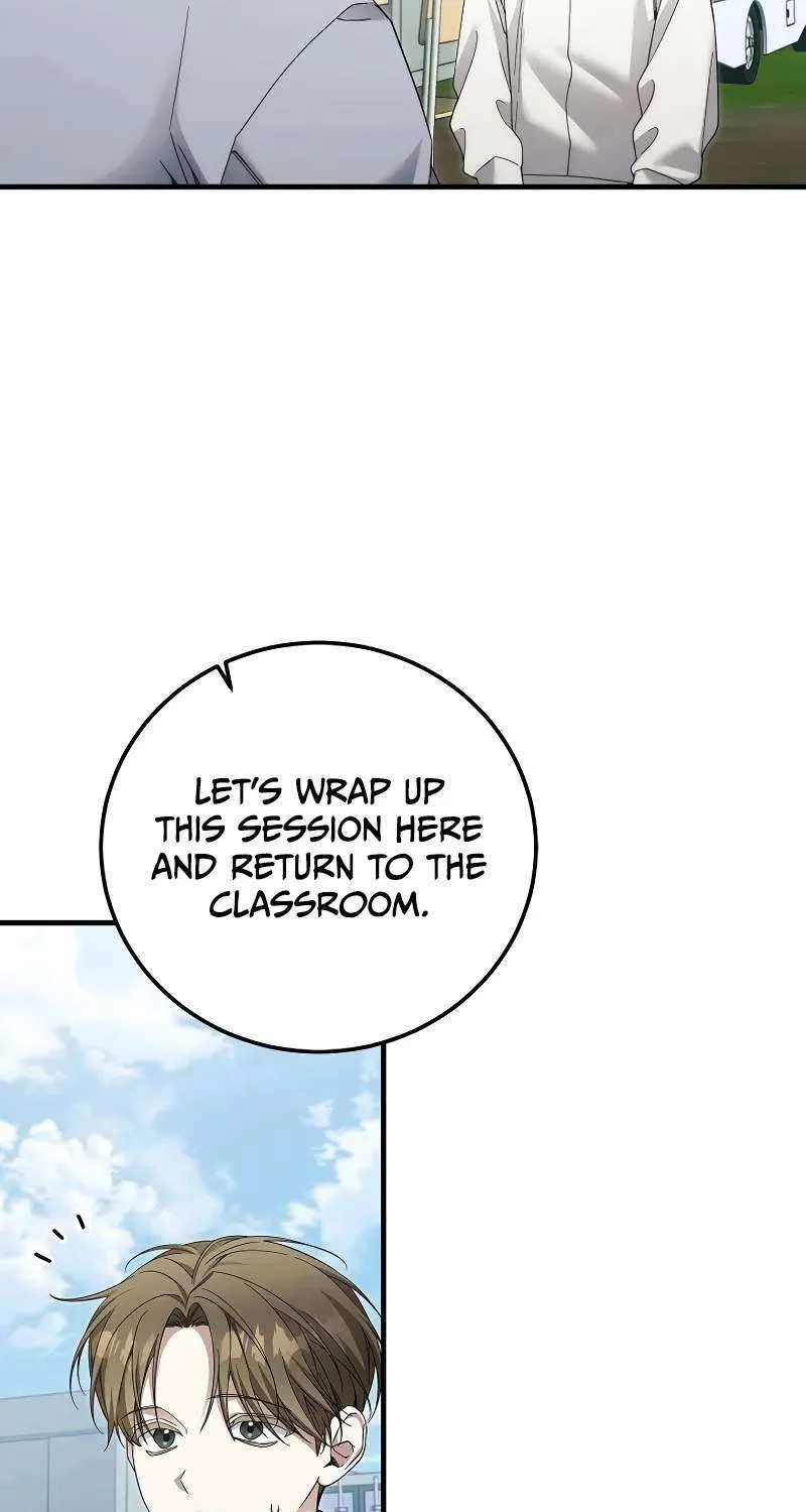 Read For My Own Good chapter 39 image 29 on Lezhin
