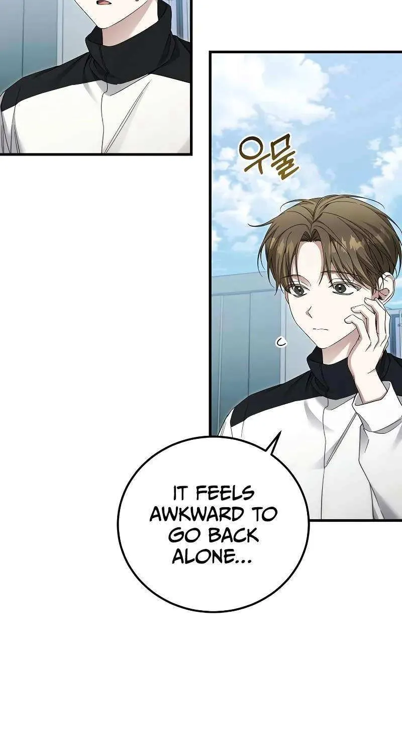 Read For My Own Good chapter 39 image 30 on Lezhin