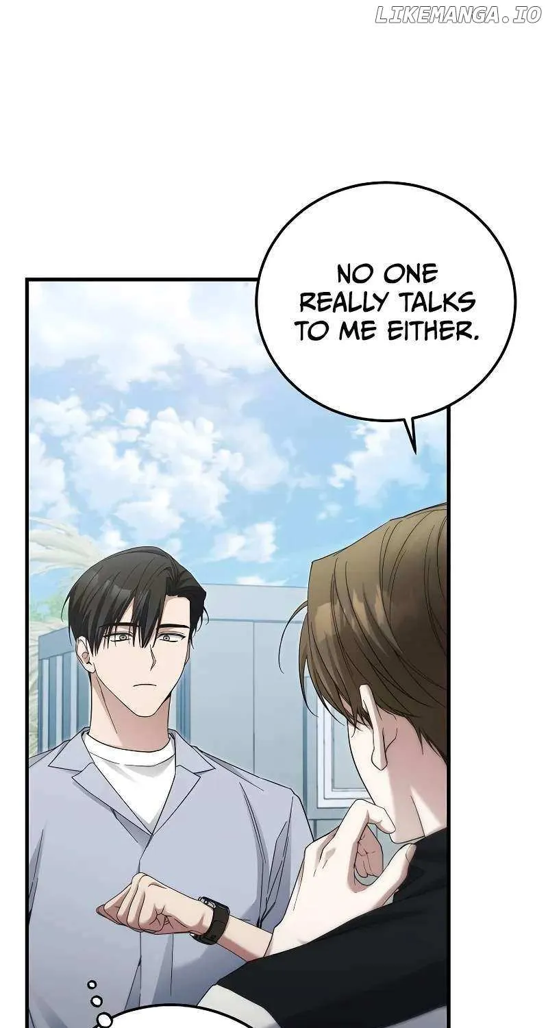 Read For My Own Good chapter 39 image 31 on Lezhin