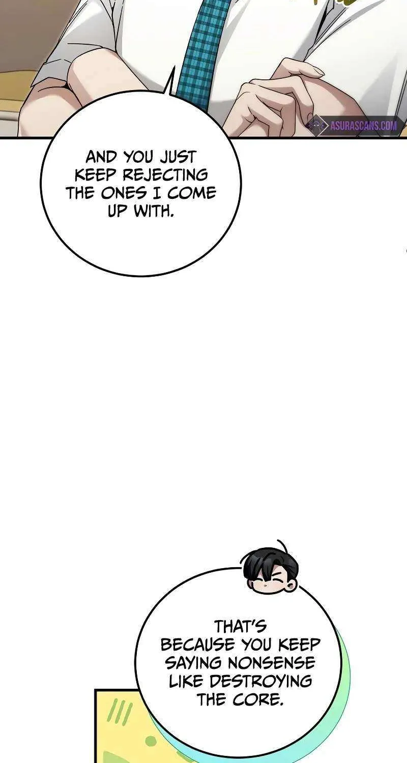 Read For My Own Good chapter 39 image 38 on Lezhin