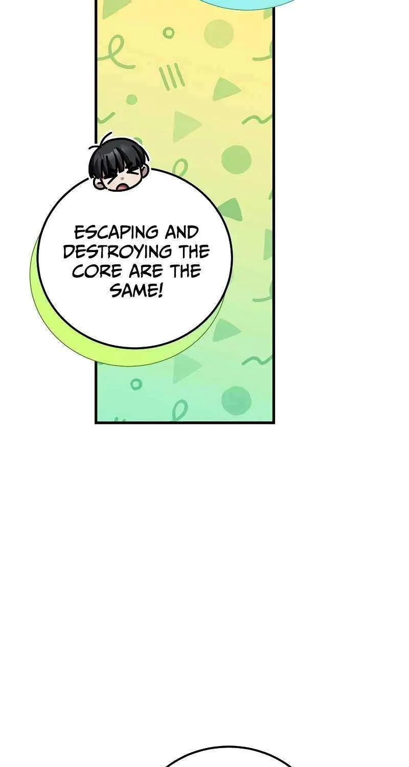Read For My Own Good chapter 39 image 39 on Lezhin